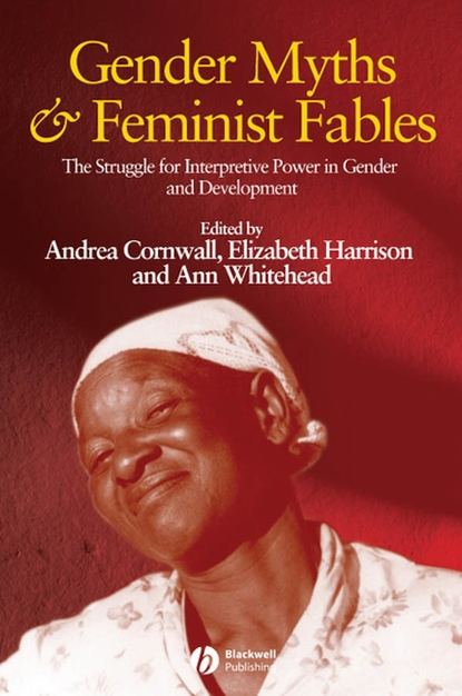 Скачать книгу Gender Myths and Feminist Fables