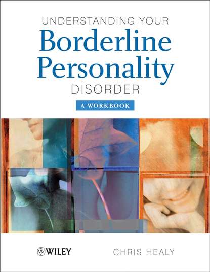 Скачать книгу Understanding your Borderline Personality Disorder