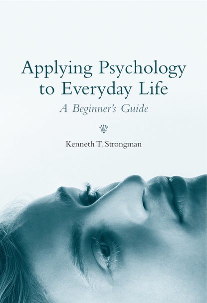 Скачать книгу Applying Psychology to Everyday Life