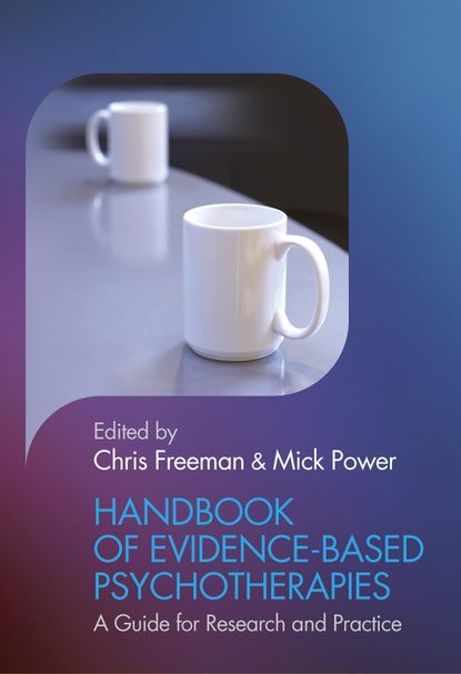 Скачать книгу Handbook of Evidence-based Psychotherapies