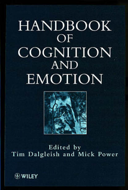 Скачать книгу Handbook of Cognition and Emotion