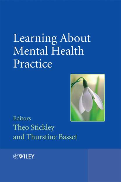 Скачать книгу Learning About Mental Health Practice