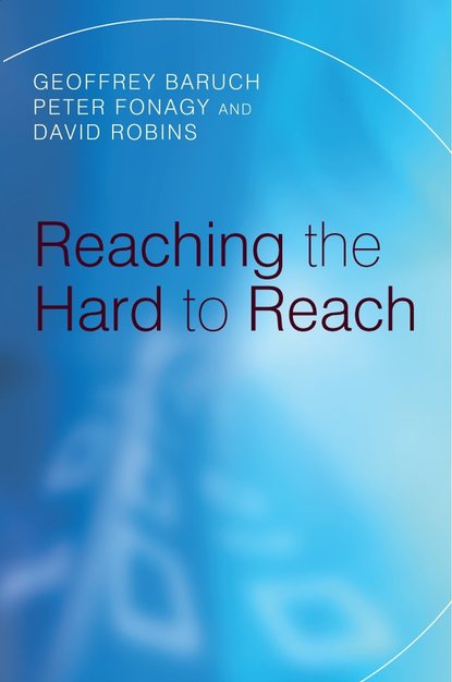 Скачать книгу Reaching the Hard to Reach