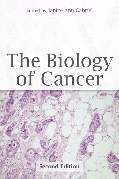 Скачать книгу The Biology of Cancer