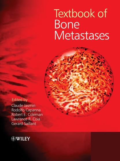 Скачать книгу Textbook of Bone Metastases