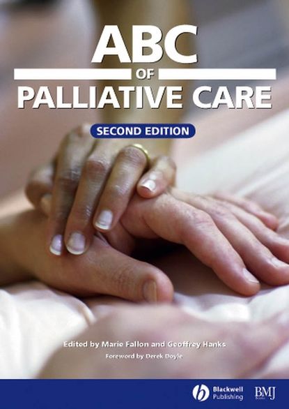 Скачать книгу ABC of Palliative Care