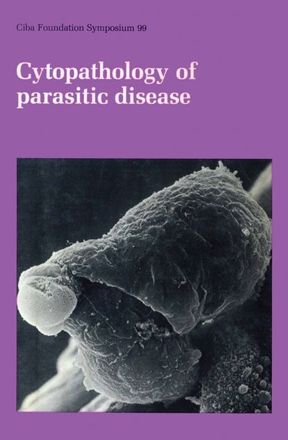 Скачать книгу Cytopathology of Parasitic Disease