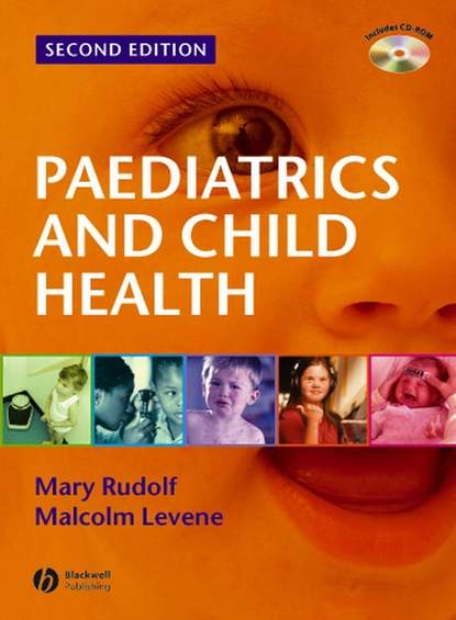 Скачать книгу Paediatrics and Child Health