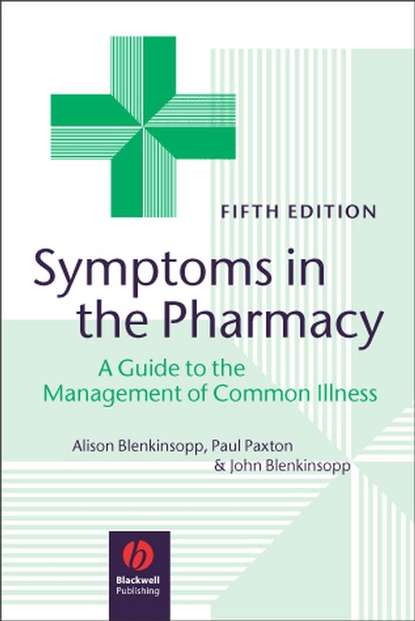 Скачать книгу Symptoms in the Pharmacy