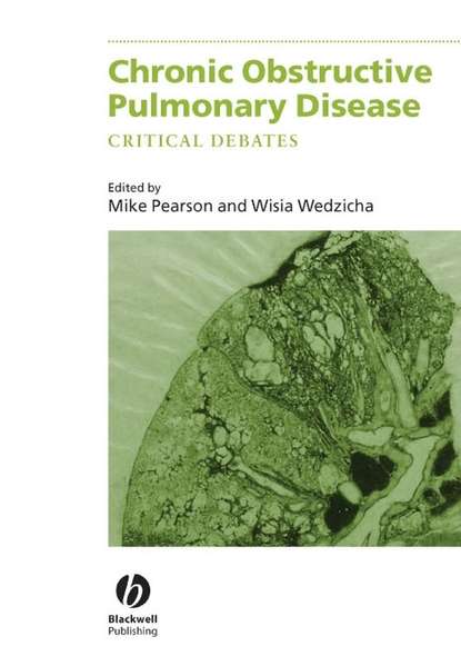 Скачать книгу Chronic Obstructive Pulmonary Disease