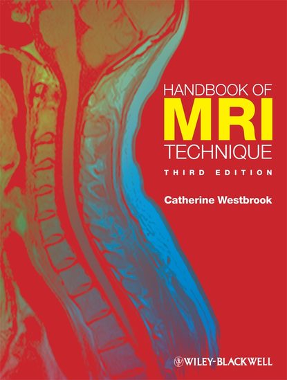 Скачать книгу Handbook of MRI Technique