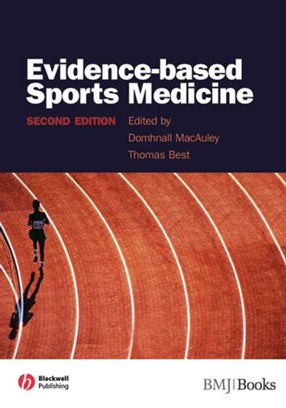 Скачать книгу Evidence-Based Sports Medicine
