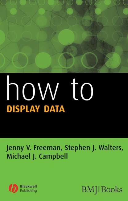 Скачать книгу How to Display Data