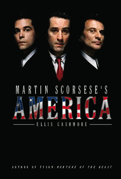 Скачать книгу Martin Scorsese's America