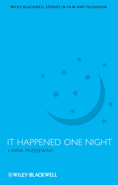 Скачать книгу It Happened One Night