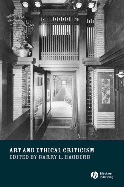 Скачать книгу Art and Ethical Criticism