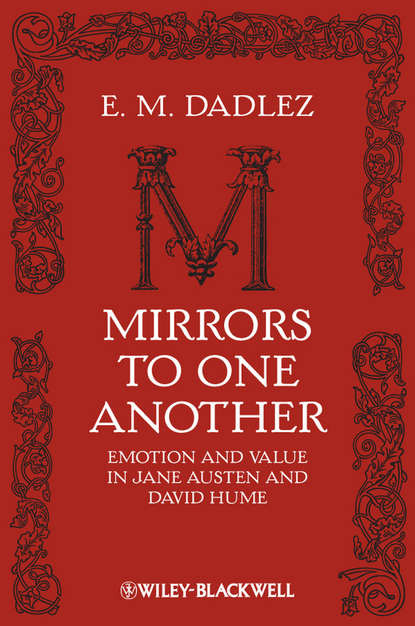 Скачать книгу Mirrors to One Another