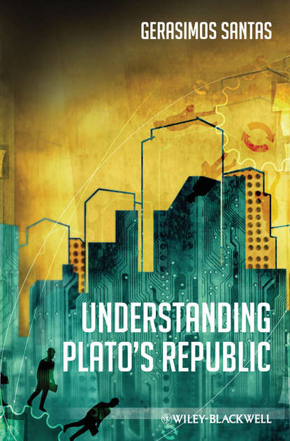 Скачать книгу Understanding Plato's Republic