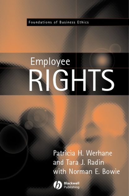 Скачать книгу Employment and Employee Rights
