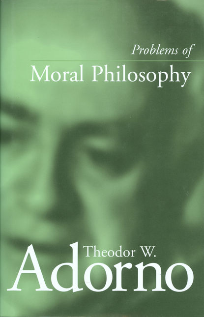 Скачать книгу Problems of Moral Philosophy