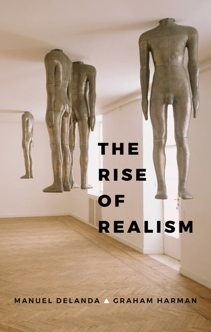 Скачать книгу The Rise of Realism