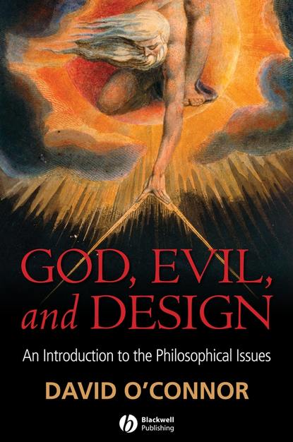 Скачать книгу God, Evil and Design