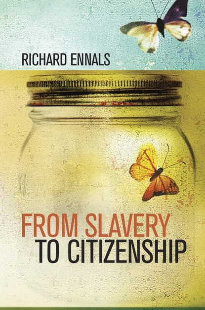 Скачать книгу From Slavery to Citizenship