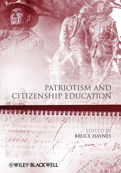 Скачать книгу Patriotism and Citizenship Education