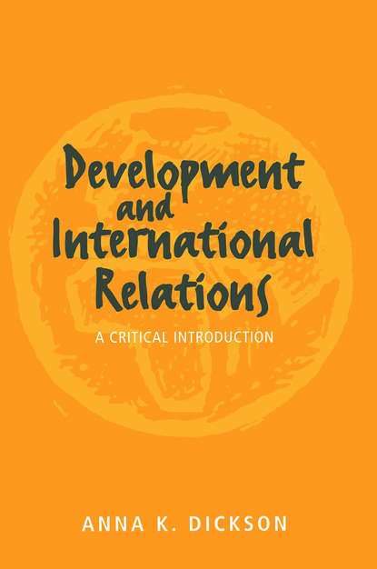 Скачать книгу Development and International Relations