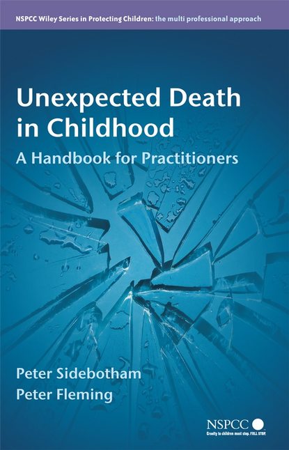 Скачать книгу Unexpected Death in Childhood