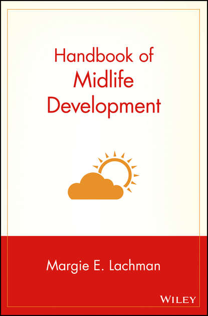 Скачать книгу Handbook of Midlife Development