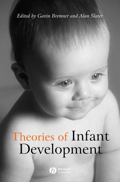 Скачать книгу Theories of Infant Development