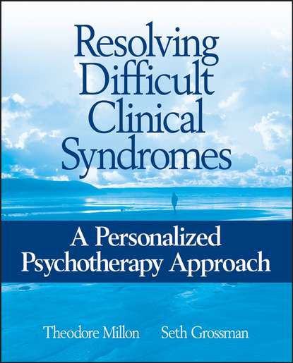 Скачать книгу Resolving Difficult Clinical Syndromes
