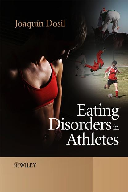 Скачать книгу Eating Disorders in Athletes