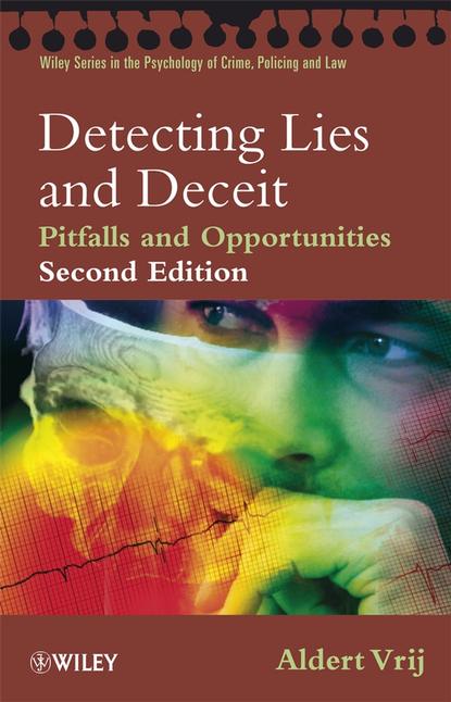 Скачать книгу Detecting Lies and Deceit