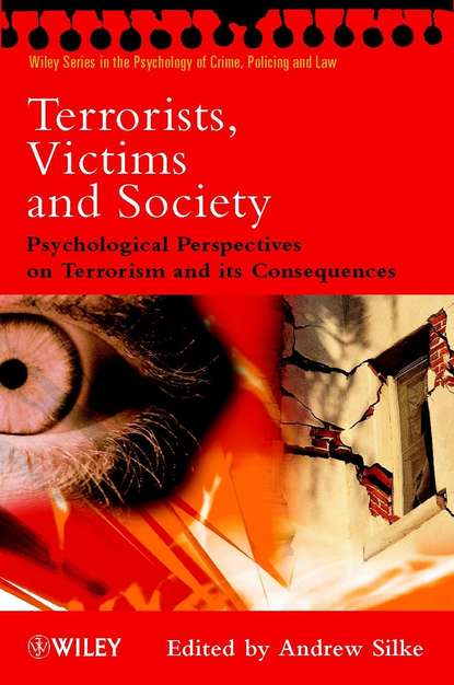 Скачать книгу Terrorists, Victims and Society
