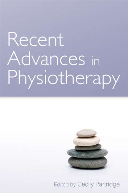 Скачать книгу Recent Advances in Physiotherapy