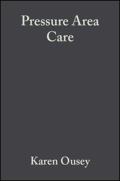 Скачать книгу Pressure Area Care