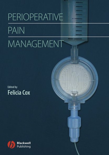 Скачать книгу Perioperative Pain Management