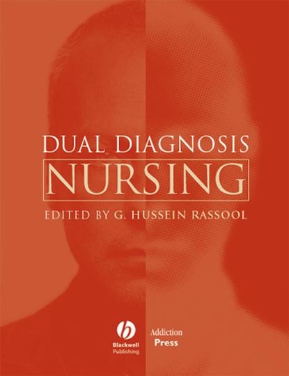 Скачать книгу Dual Diagnosis Nursing