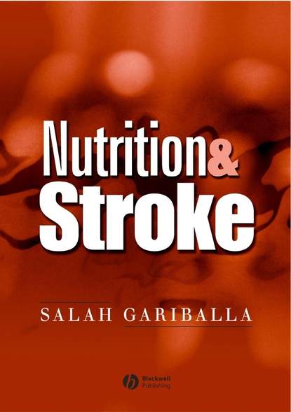 Скачать книгу Nutrition and Stroke