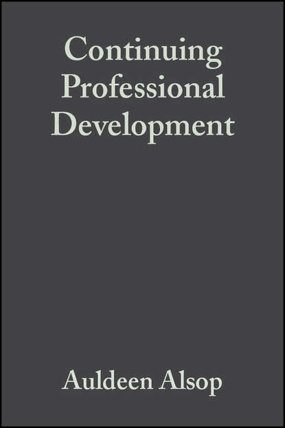 Скачать книгу Continuing Professional Development