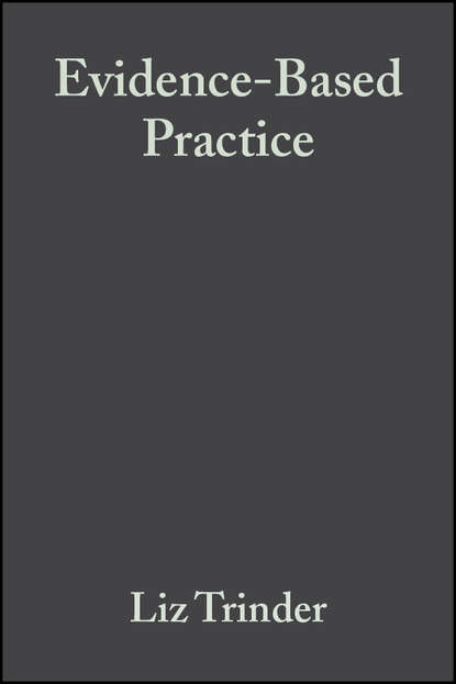 Скачать книгу Evidence-Based Practice