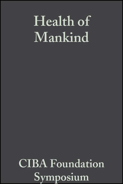 Скачать книгу Health of Mankind