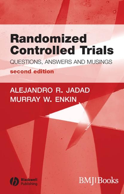 Скачать книгу Randomized Controlled Trials