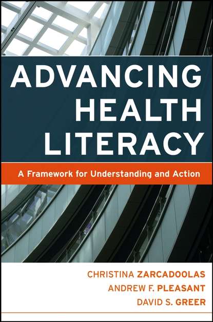 Скачать книгу Advancing Health Literacy