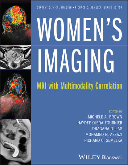 Скачать книгу Women's Imaging