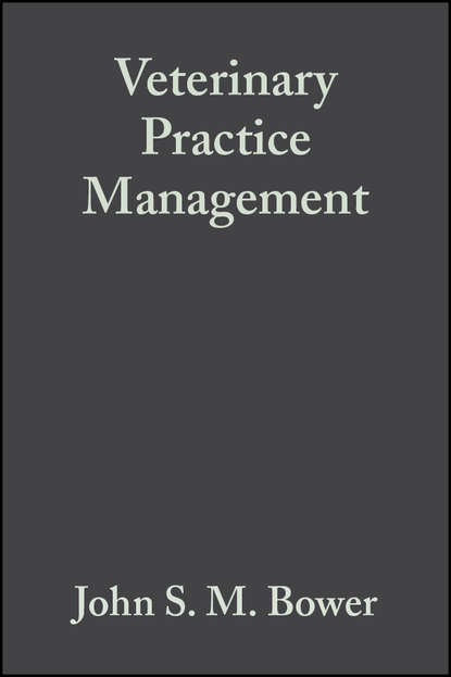 Скачать книгу Veterinary Practice Management