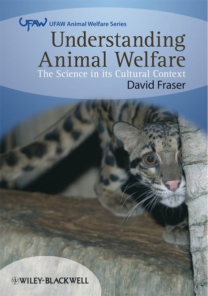 Скачать книгу Understanding Animal Welfare