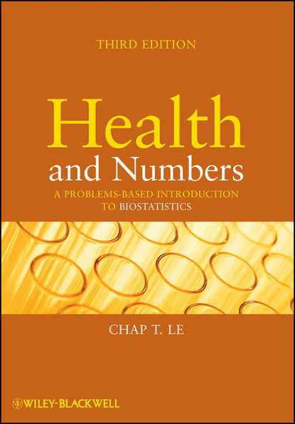 Скачать книгу Health and Numbers